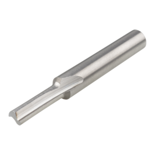 Wolfcraft - HSS Groeffrees schacht=6mm Ø5x14mm