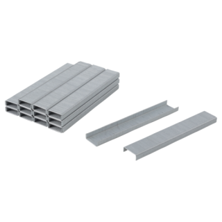 Wolfcraft - Nieten breed, extra hard, type 053, breedte 10mm