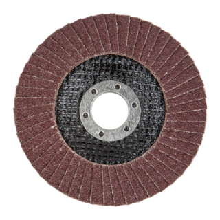 Wolfcraft - Lamellenschijf voor staal, K40 ø115x22mm