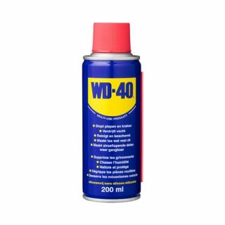 WD-40 Multi-Use Classic, 200ml.