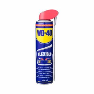 WD-40 Flexible, 400ml.