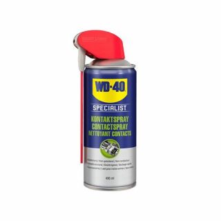 WD-40 Specialist Contactspray, 400ml.