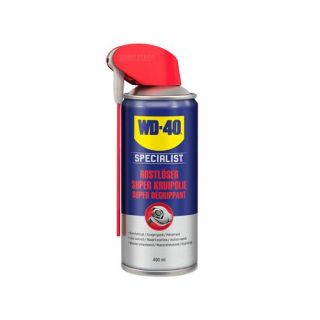 WD-40 Specialist Kruipolie, 400ml