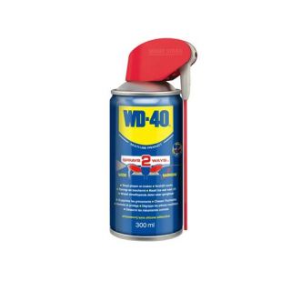 WD-40 Smart Straw, 300ml.