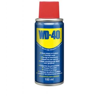 WD-40 Multi-Use Classic, 100ml.
