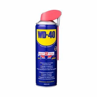 WD-40 Smart Straw, 450ml. 24-stuks