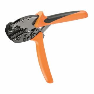 Weidmüller - Krimptang voor adereindhulzen, 0,14-4,0mm²