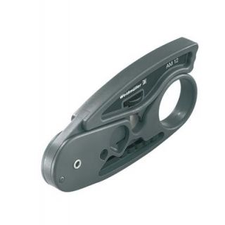 Weidmüller - Kabelstripmes voor UTP- en STP- kabels