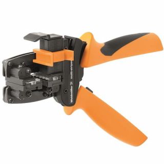 Weidmüller - Striptang voor draad, 0.75-4mm²