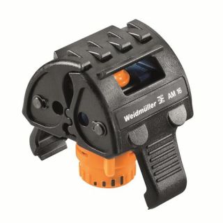 Weidmüller - Striptang voor draad, 0,8-2,5mm²