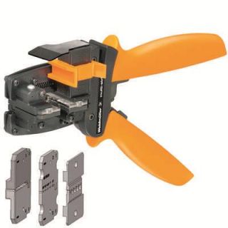 Weidmüller - Striptang voor draad, 2,5-6,0mm²