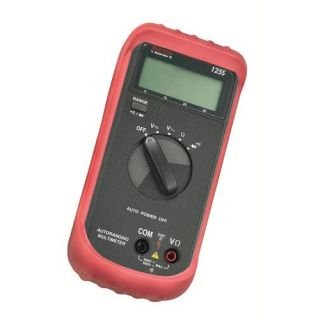 Weidmüller - Multimeter "MULTIMETER 125S", 600V