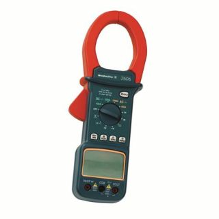 Weidmüller - Amperèmeter "MULTIMETER C 2606" 1000V