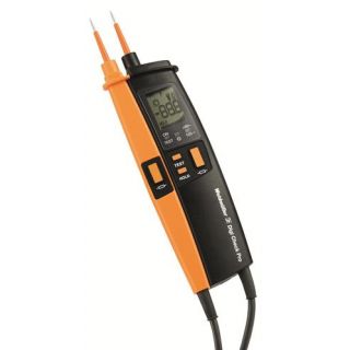 Weidmüller - Spanningstester DIGI CHECK PRO, 5-690 Volt