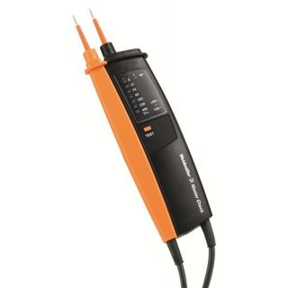 Weidmüller - Spanningstester MASTER CHECK, 6-400 Volt