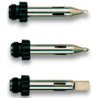 Weller - WC-3 Soldeerstift Portasol potloodvorm