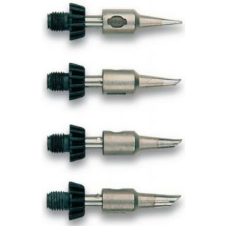 Weller - P1K Reserve Soldeerstift T1, 1,0mm