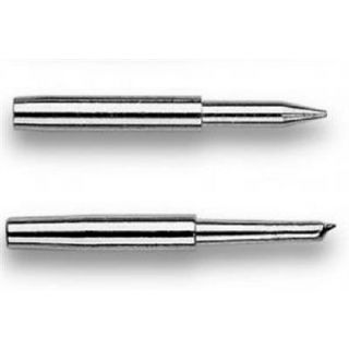 Weller - S8 Reservestift gebogen, 9,5mm