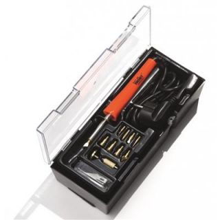 Weller - WHK30 Brandschilderset 15-delig