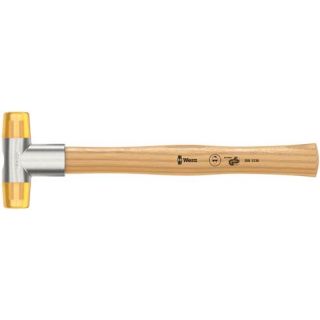 Wera - Zachte Hamer Celidor 22mm