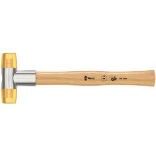 Wera - Zachte Hamer Celidor 27mm