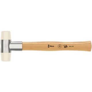 Wera - Zachte Hamer Nylon 32mm