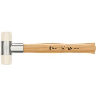 Wera - Zachte Hamer Nylon 35mm