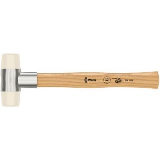 Wera - Zachte Hamer Nylon 40mm