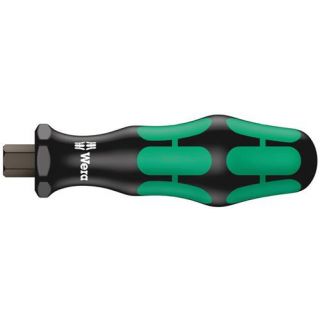 Wera - Vario Handgreep, 6,0x98mm