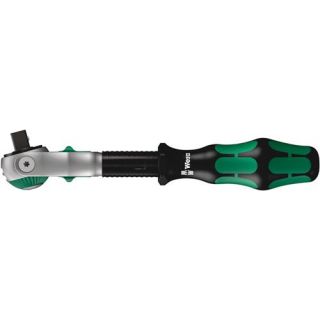 Wera - 3/8" Zyklop Ratel 3/8"x199,0mm