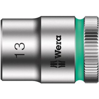Wera - 3/8" Zyklop dop Zeskant 13,0mm
