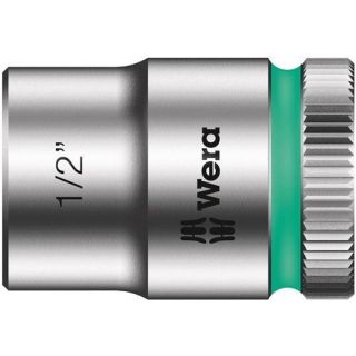 Wera - 3/8" Zyklop dop Zeskant 1/2"
