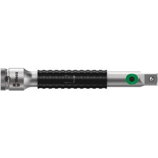 Wera - 3/8" Zyklop Verlengstuk flexible-lock, 3/8"x125,0mm