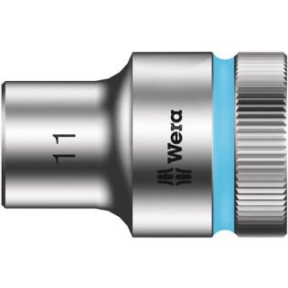 Wera - 1/2" Zyklop dop Zeskant 11,0mm