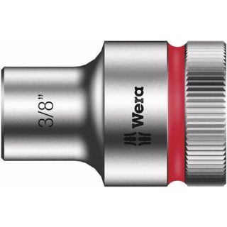 Wera - 1/2" Zyklop dop Zeskant 3/8"