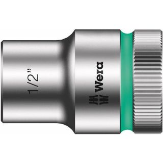 Wera - 1/2" Zyklop dop Zeskant 1/2"