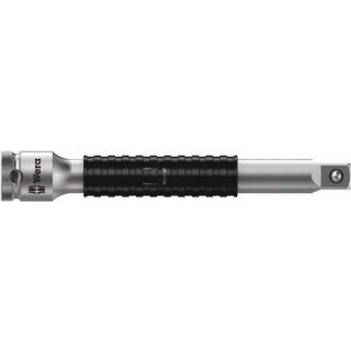 Wera - 1/2" Zyklop verlengstuk met huls, 1/2"x125,0mm