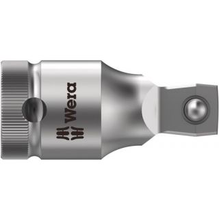 Wera - 1/2" Wobble-Verlengstuk, 1/2"x52,0mm