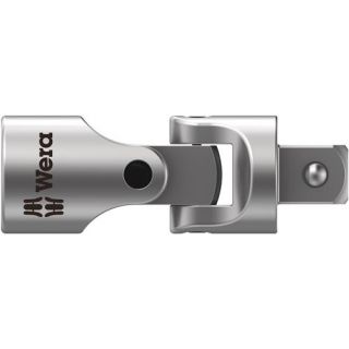 Wera - 1/2" Zyklop-Kniegewricht, 1/2"x69,0mm