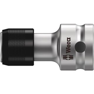 Wera - 1/2" Zyklop Bithouder 5/16"x1/2"x50,0mm