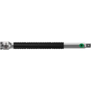 Wera - 1/2' Zyklop verlengstuk met huls, 1/2"x250,0mm