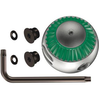 Wera - Reparatieset voor Zyklop 1/2"