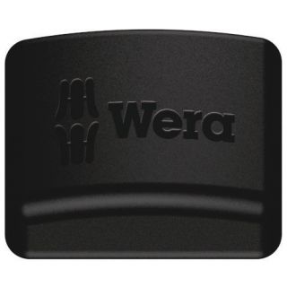 Wera - 1/2" KOLOSS rubber pad set 2x50.0mm