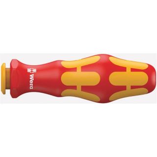 Wera - VDE Handgreep voor klingen KK VDE 9mm