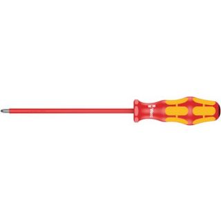 Wera - VDE Pozidriv schroevendraaier, PZ.1x150mm