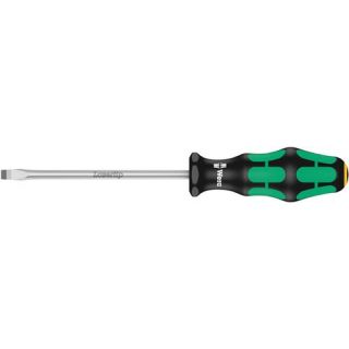 Wera - Sleufschroevendraaier, 1,0x6,0x125mm