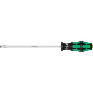 Wera - Sleufschroevendraaier, 1,2x6,5x200mm