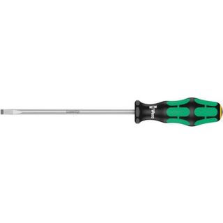 Wera - Sleufschroevendraaier, 1,0x5,5x150mm