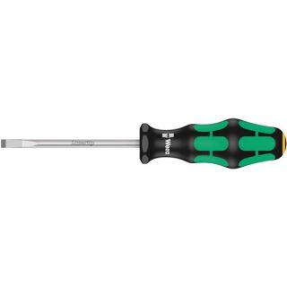 Wera - Sleufschroevendraaier, 1,2x6,0x100mm