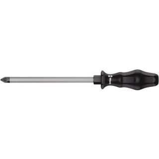 Wera - Pozidriv schroevendraaier, PZ.4x200mm